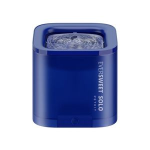 Brand New Petkit Eversweet Solo Pet Fountain